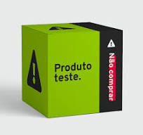 PRODUTO TESTE